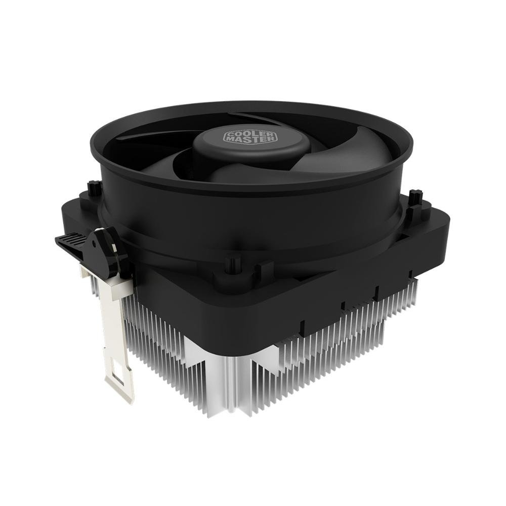 Cooler para AMD - AM4 / AM3+ / AM3 / AM2+ / AM2 / FM2+ / FM2 / FM1 - CoolerMaster A50 RH-A50-26FK- - 1