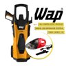 Lavadora de Alta Pressão Wap 1750W Lider 2200 + Brinde Aspirador Portátil para Auto Wap Car - 127V - 11