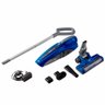 Aspirador de Pó e Água Vertical Wap Sem Fio - 14,8VDC Acqua Mob Azul e Cinza - 1