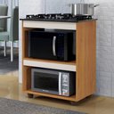 Ver imagem 1 de Balcão para Cooktop 5 Bocas