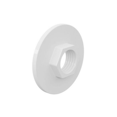Flange Pvc Roscável Sextavado de 1.1/4" Tigre