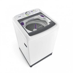 Máquina de Lavar Roupas 16kg Cwl16ab Consul 220v - 1