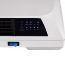 Ver imagem 3 de Aquecedor Cadence Classic Air com Controle Remoto 127v