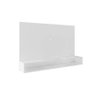 Painel para TV Multivisão Picasso, Branco - 2