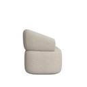 Ver imagem 5 de Sofá Orgânico Living Duomo 1,80m Boucle Just Time