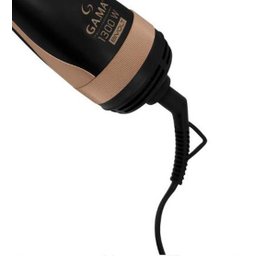 Escova Secadora Gama Stylish Keration Brush 3d Bivolt - 4