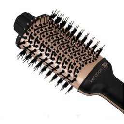 Escova Secadora Gama Stylish Keration Brush 3d Bivolt - 2