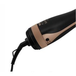 Escova Secadora Gama Stylish Keration Brush 3d Bivolt - 3