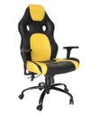 Ver imagem 1 de Cadeira Gamer Giratória Linha Gamer Racing