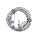 Ver imagem 3 de Extensão Elétrica 10 Metros 1 Tomada 10a Fio 2,5 Cod.822-sili Racrafi