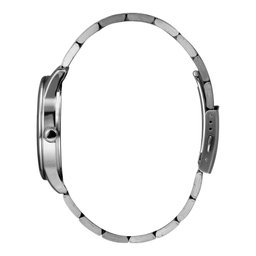 Relógio Urban Feminino Analógico Lince Lrm4743l40 Prata - 3