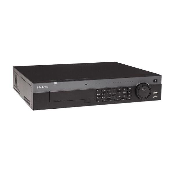 Gravador Digital Intelbras Nvd 7132 4K 32Ch HDMI - 2