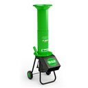 Ver imagem 1 de Triturador de Resíduos Orgânicos Tr-200 1,5CV Monofásico 127/220V Nr-12 - Trapp