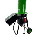 Ver imagem 2 de Triturador de Resíduos Orgânicos Tr-200 1,5CV Monofásico 127/220V Nr-12 - Trapp