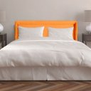 Ver imagem 2 de Cabeceira de Cama Box Estofada 195 Cm King Stela Veludo