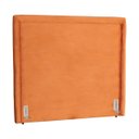 Ver imagem 6 de Cabeceira de Cama Box Estofada 195 Cm King Stela Veludo