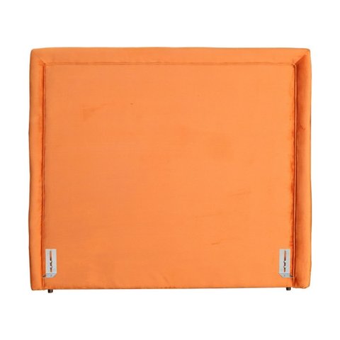 Cabeceira de Cama Box Estofada 195 Cm King Stela Veludo