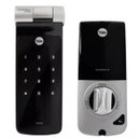 Ver imagem 2 de Fechadura Digital Yale Ydf 40 Biométrica Rl