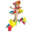 Ver imagem 3 de Jogo Do Equilíbrio Árvore - Newart - Brinquedo Educativo