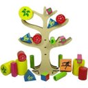 Ver imagem 2 de Jogo Do Equilíbrio Árvore - Newart - Brinquedo Educativo