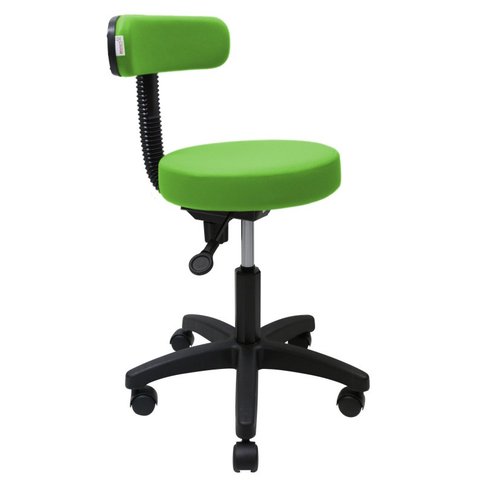 Mocho de Estetica Lara BP - Verde