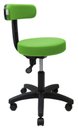 Ver imagem 1 de Mocho de Estetica Lara BP - Verde