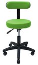 Ver imagem 2 de Mocho de Estetica Lara BP - Verde