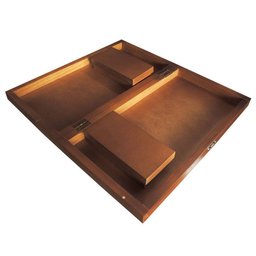 Go Jogo Tradicional De Madeira Carimbrás - 2