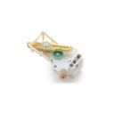 Ver imagem 1 de Atuador Electrolux Lavadora 64500662 220v