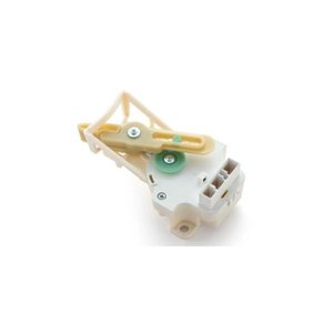 Atuador Electrolux Lavadora 64500662 220v