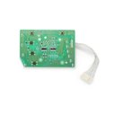 Ver imagem 1 de Placa de Interface Electrolux Lavadora 64500135 Bivolt