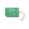Placa de Interface Electrolux Lavadora 64500135 Bivolt - 1