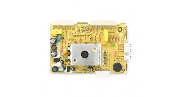 Placa de Potência Electrolux Lavadora 70200649 Bivolt - 2