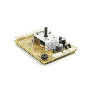 Placa de Potência Electrolux Lavadora 70200562 Bivolt