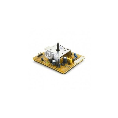 Placa Eletrônica Electrolux Lavadora 64502027 Bivolt