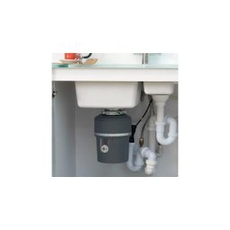 Triturador de Alimentos Insinkerator Evolution 100 2.0 - 220v 443n - 5