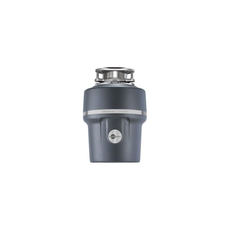 Triturador de Alimentos Insinkerator Evolution 100 2.0 - 220v 443n