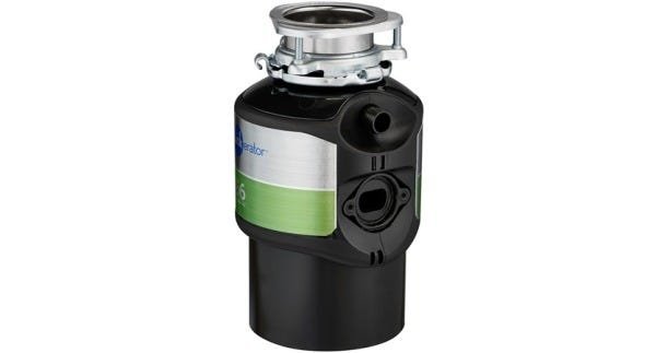 Triturador de Alimentos Insinkerator Modelo 66 - 220v 392n - 3
