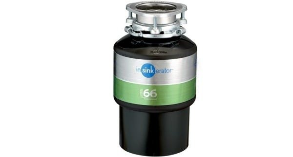 Triturador de Alimentos Insinkerator Modelo 66 - 220v 392n - 2