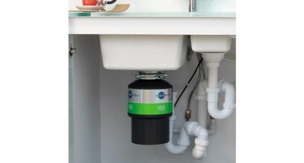 Triturador de Alimentos Insinkerator Modelo 66 - 220v 392n - 4