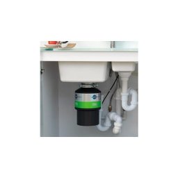 Triturador de Alimentos Insinkerator Modelo 66 - 220v 392n - 4