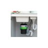 Triturador de Alimentos Insinkerator Modelo 66 - 220v 392n - 4