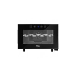 Adega Oster 8 Garrafas - Oade081 - Bivolt - 2 Adega Oster 8 Garrafas - Oade081 - Bivolt - 2