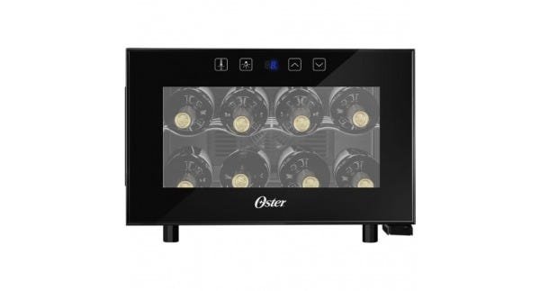 Adega Oster 8 Garrafas - Oade081 - Bivolt é ruim? Adega Oster 8 Garrafas - Oade081 - Bivolt é boa?