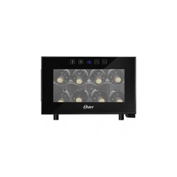 Adega Oster 8 Garrafas - Oade081 - Bivolt - 1 Adega Oster 8 Garrafas - Oade081 - Bivolt - 1