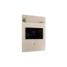 Painel Piso Teto New Interlagos Off White - Madetec - 3