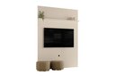 Ver imagem 5 de Painel Piso Teto New Interlagos Off White - Madetec