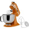 Batedeira Stand Mixer Tangerine 127V - KitchenAid - 2