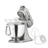Batedeira Kitchenaid Stand Mixer Bowl 4,8l Prata Inox - 110v - 2