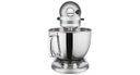 Ver imagem 3 de Batedeira Kitchenaid Stand Mixer Bowl 4,8l Prata Inox - 110v